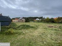 Działka budowlana Dargobądz