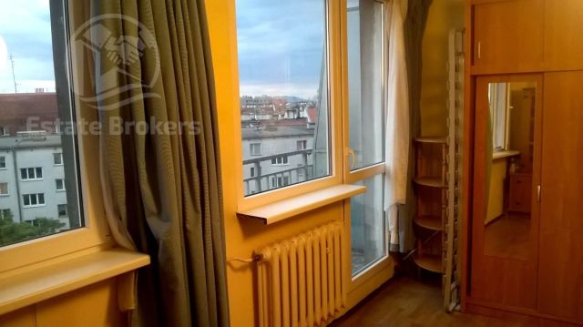 Mieszkanie 1-pokojowe Wrocław Stare Miasto, ul. Zaporoska. Zdjęcie 3