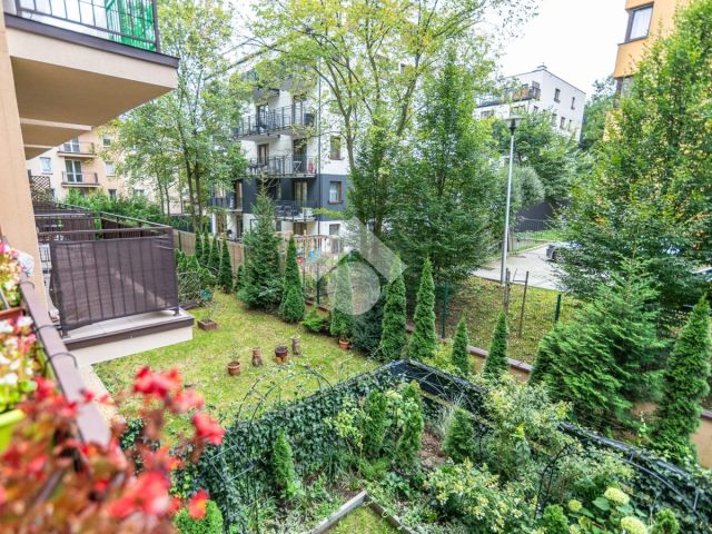 Mieszkanie 2-pokojowe Kraków Kurdwanów, ul. Wielicka. Zdjęcie 14