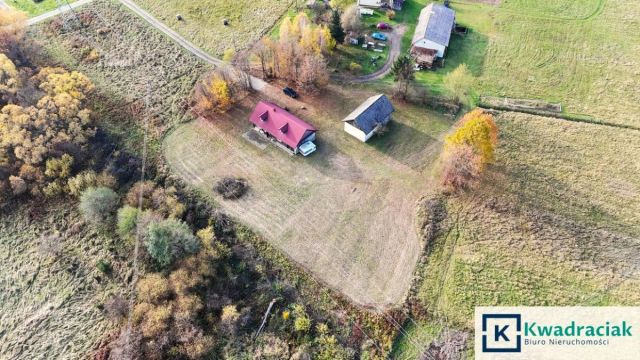 dom wolnostojący, 3 pokoje Odrzykoń, ul. Wisłocza. Zdjęcie 18