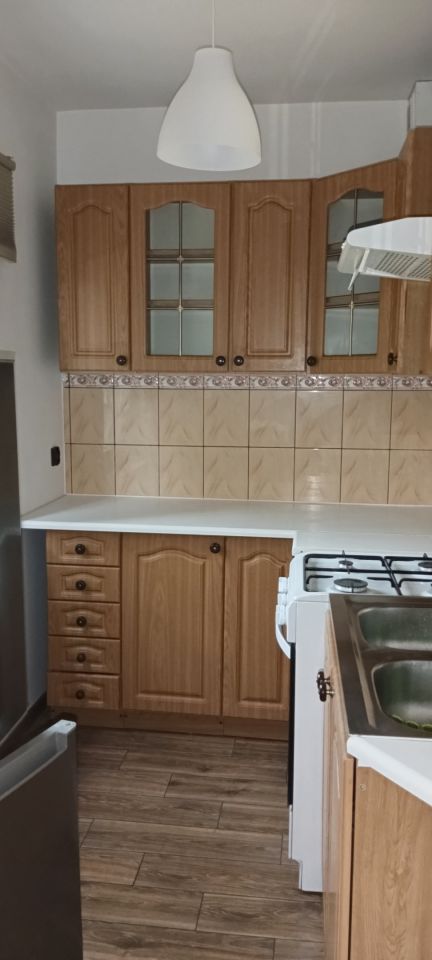 Mieszkanie 1-pokojowe Warszawa Wola, ul. Danuty Siedzikówny "Inki". Zdjęcie 6