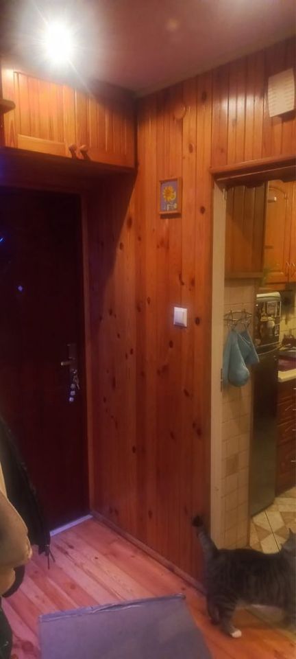 Mieszkanie 2-pokojowe Słupsk, ul. prof. Stanisława Herbsta. Zdjęcie 8