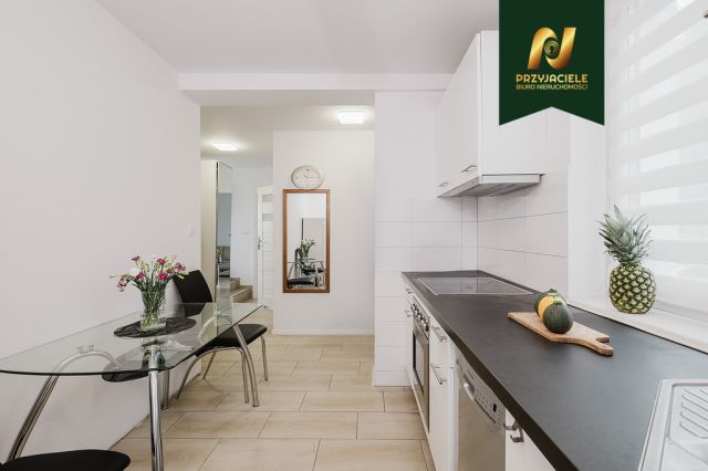 dom wolnostojący, 5 pokoi Żukowo. Zdjęcie 8