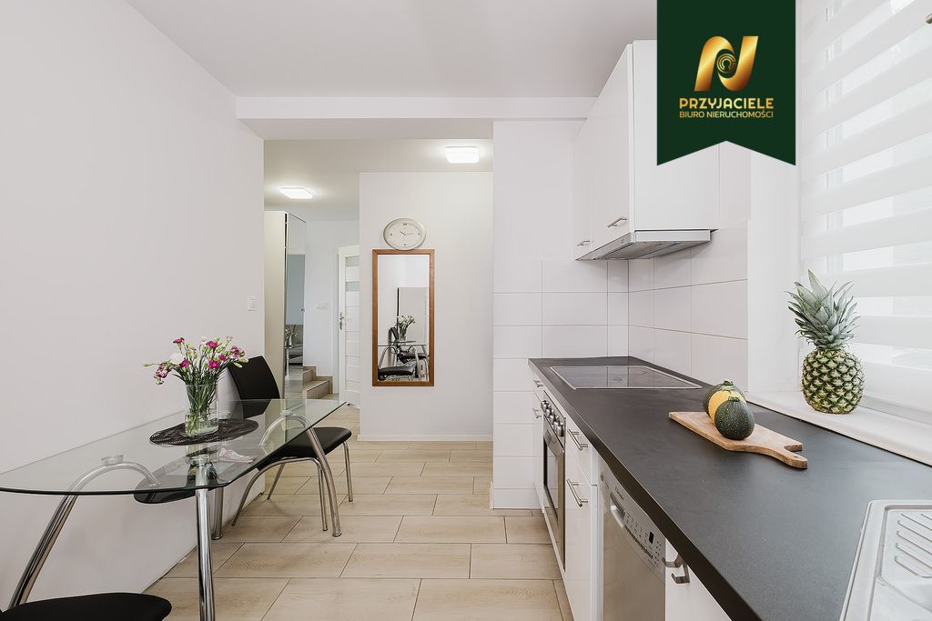 dom wolnostojący, 5 pokoi Żukowo. Zdjęcie 8