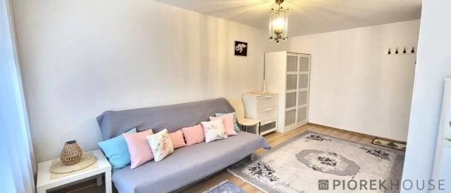 Mieszkanie 1-pokojowe Warszawa Śródmieście, ul. Karmelicka. Zdjęcie 2