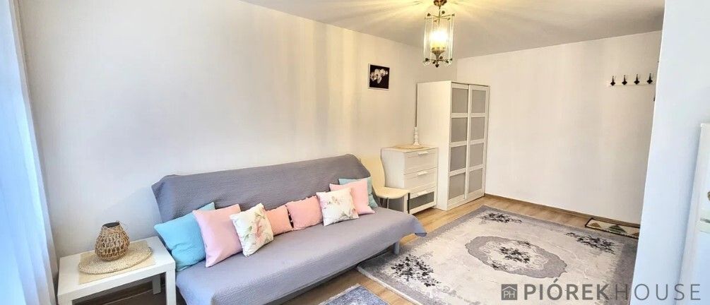 Mieszkanie 1-pokojowe Warszawa Śródmieście, ul. Karmelicka. Zdjęcie 2