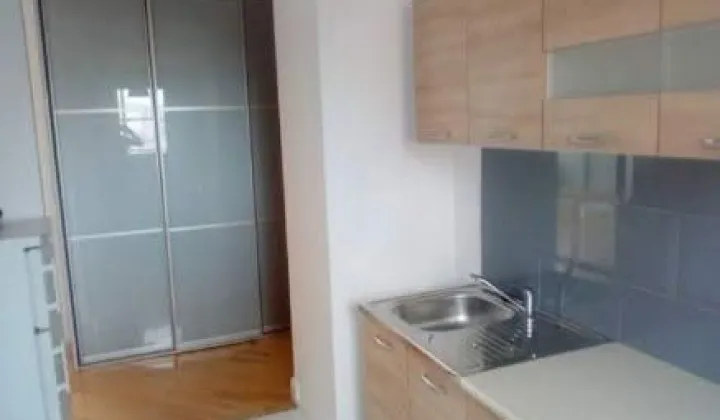 Mieszkanie 2-pokojowe Stalowa Wola