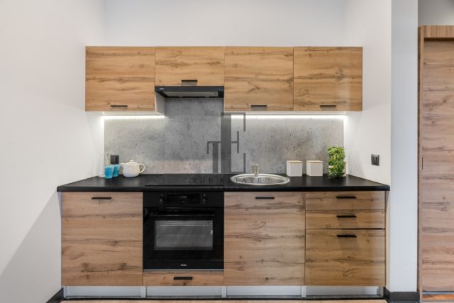 Mieszkanie 2-pokojowe Pruszków, ul. Ołówkowa. Zdjęcie 3