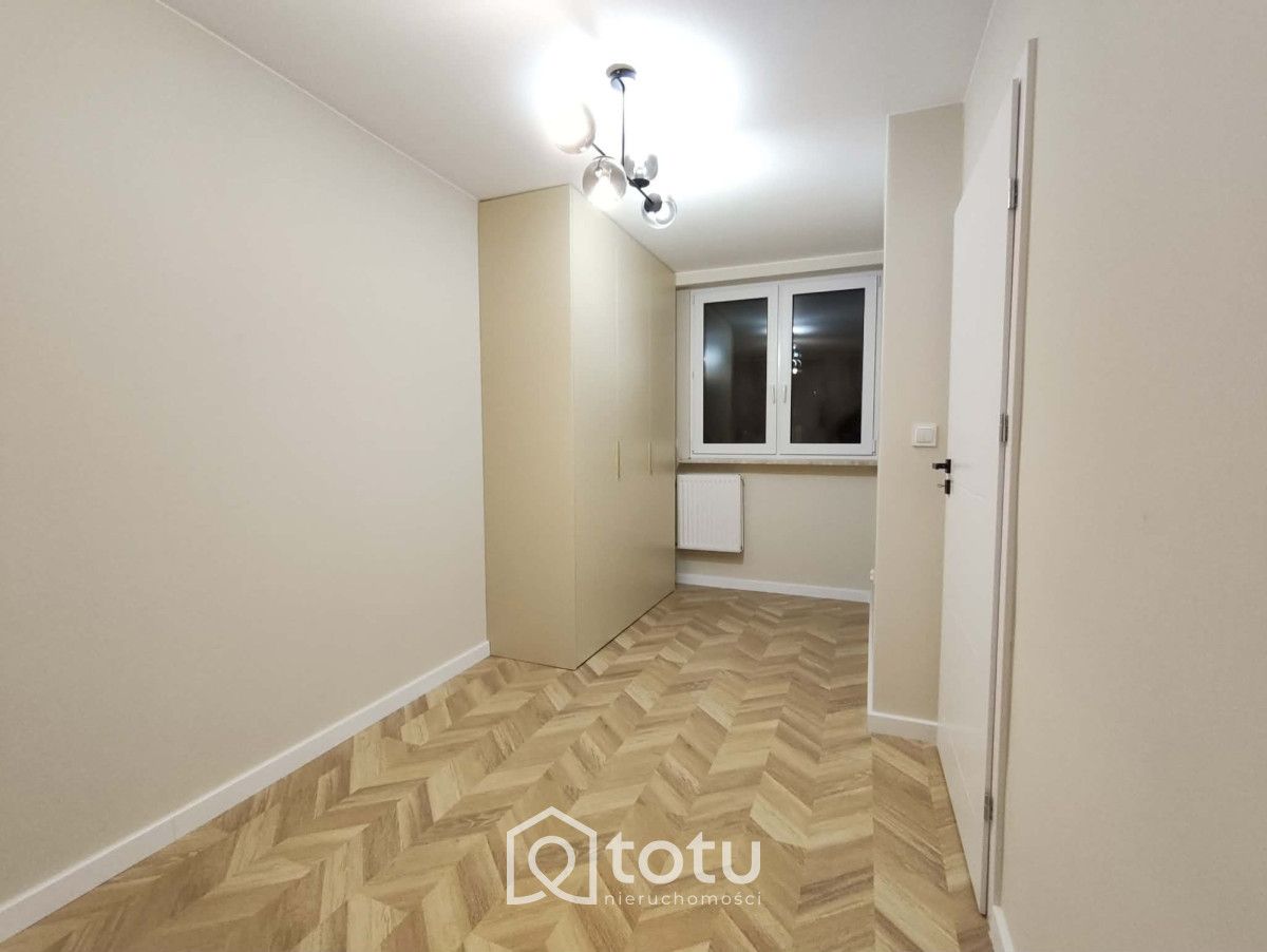 Mieszkanie 2-pokojowe Warszawa Ochota, ul. Geodetów. Zdjęcie 5