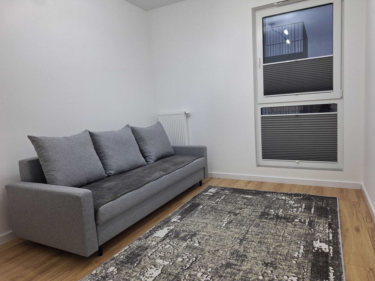 Mieszkanie 3-pokojowe Warszawa Targówek, ul. Rzepichy. Zdjęcie 4