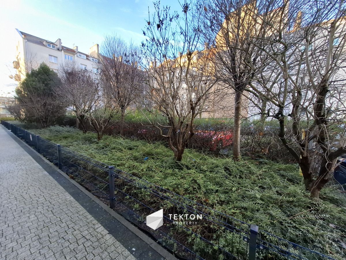 Mieszkanie 2-pokojowe Poznań, Most Królowej Jadwigi. Zdjęcie 8