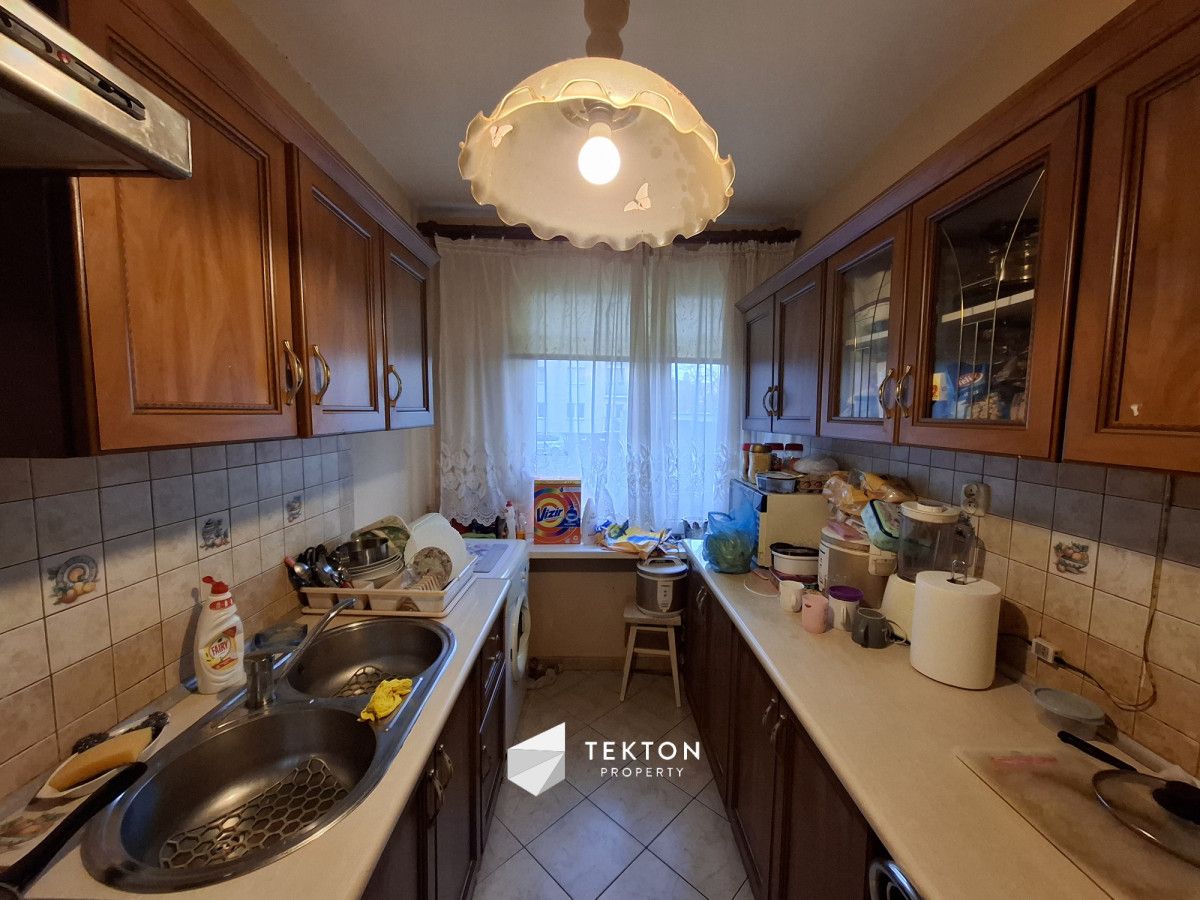 Mieszkanie 2-pokojowe Poznań, Most Królowej Jadwigi. Zdjęcie 4