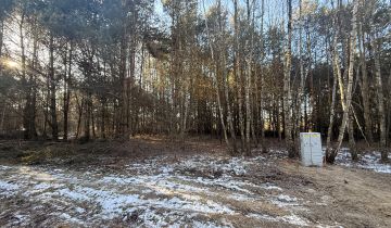 Działka budowlana Ostrowina