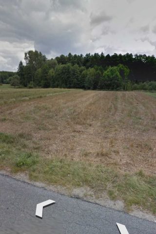 Działka rolno-budowlana Janisławice. Zdjęcie 1