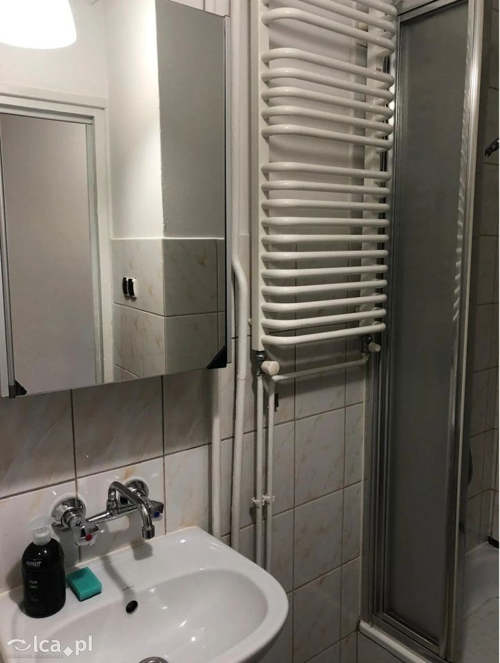 Mieszkanie 1-pokojowe Legnica Centrum, rynek Rynek. Zdjęcie 7