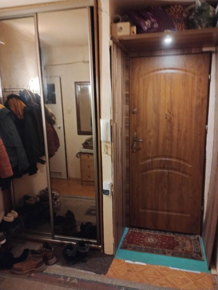 Mieszkanie 3-pokojowe Kraków Azory, ul. Bolesława Czerwieńskiego. Zdjęcie 2