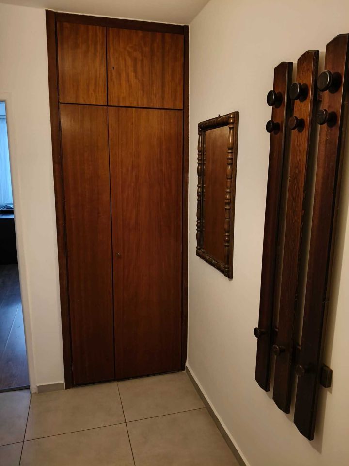 Mieszkanie 2-pokojowe Gdańsk Oliwa, al. Grunwaldzka. Zdjęcie 7