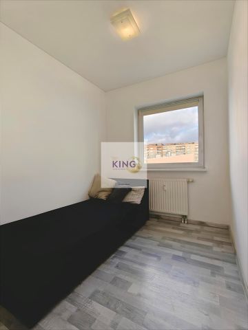 Mieszkanie 4-pokojowe Szczecin Drzetowo, ul. Emilii Plater. Zdjęcie 14