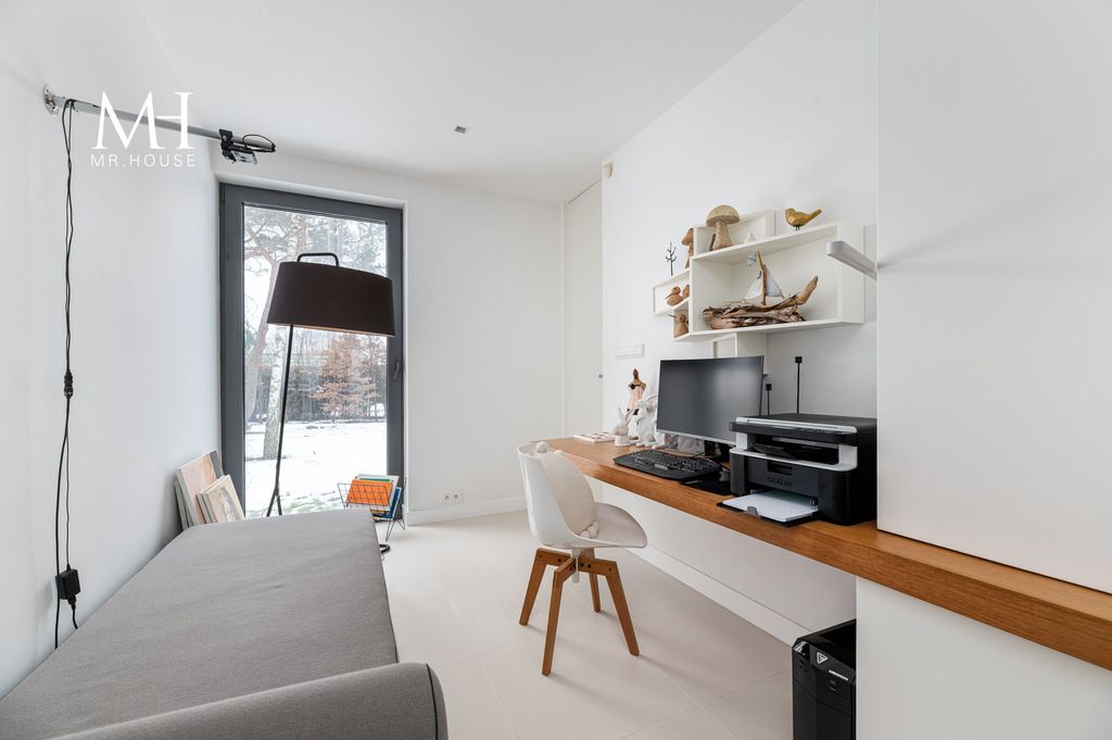 dom wolnostojący, 5 pokoi Pawłówek. Zdjęcie 15