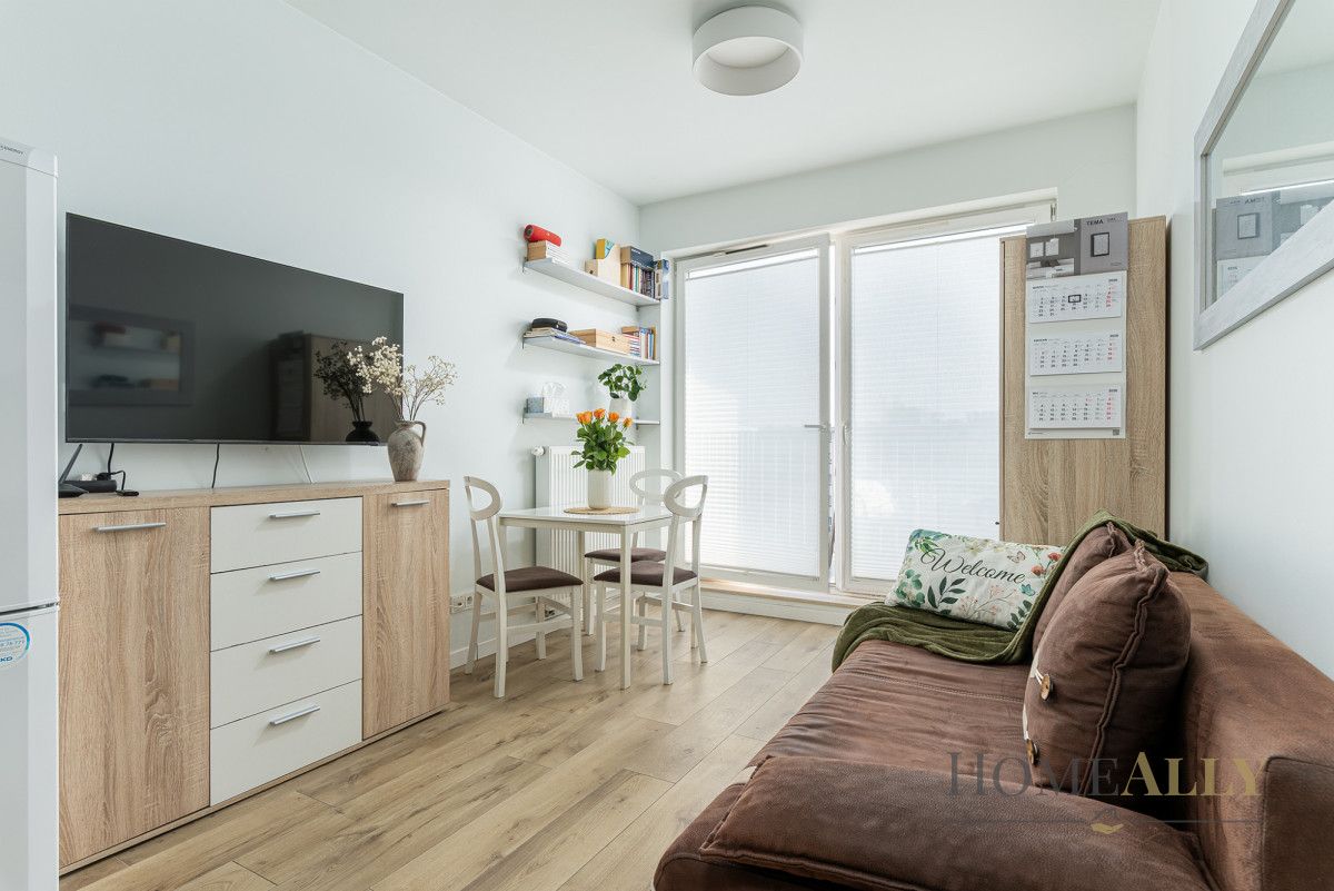 Mieszkanie 2-pokojowe Warszawa Włochy, ul. Krańcowa. Zdjęcie 2