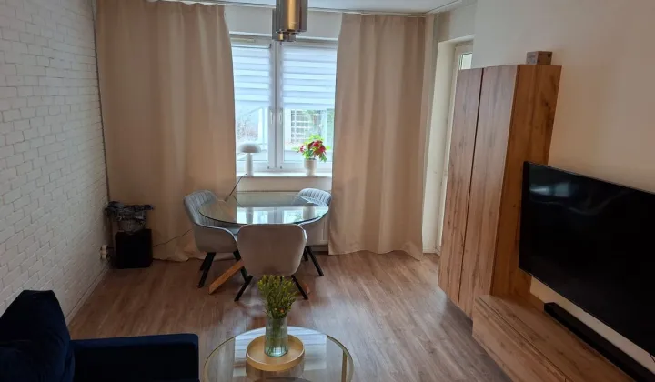 Mieszkanie 2-pokojowe Lublin Węglin, ul. Jaspisowa