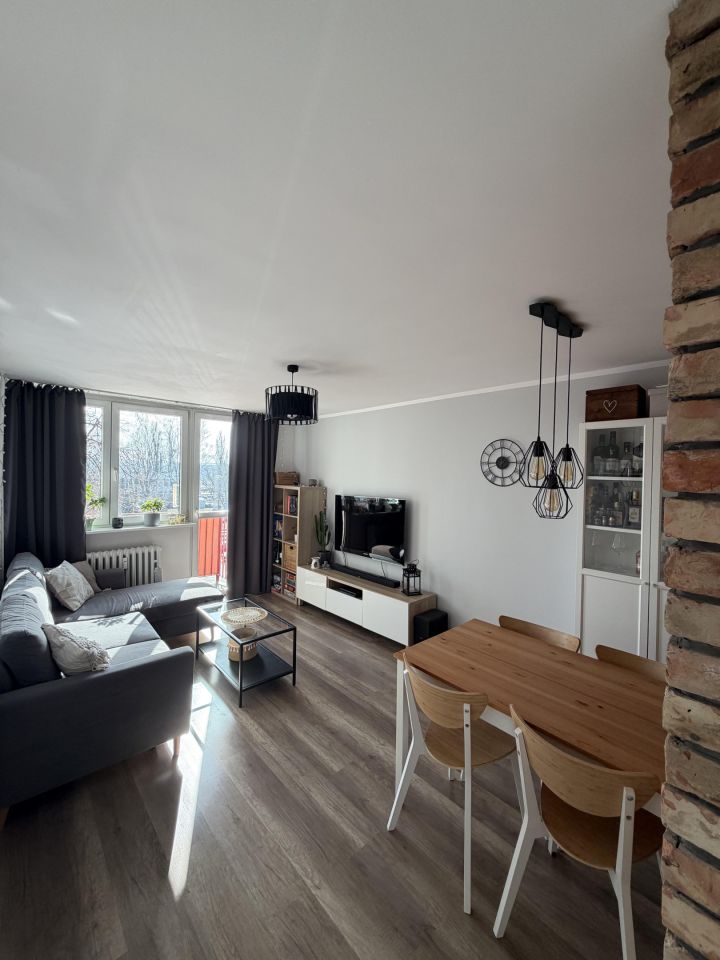 Mieszkanie 3-pokojowe Poznań Warszawskie, ul. Krańcowa. Zdjęcie 12