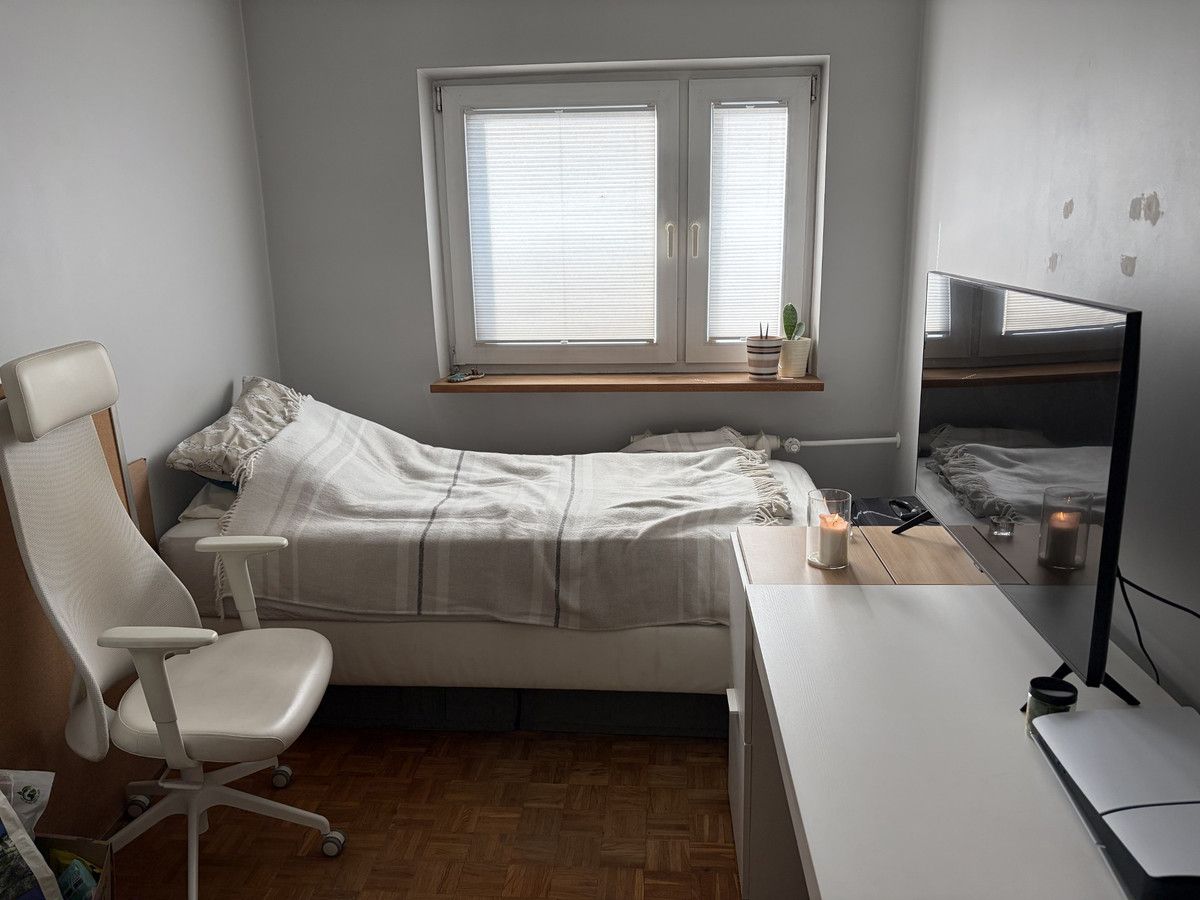 Mieszkanie 2-pokojowe Warszawa Wola, ul. Wolska. Zdjęcie 15