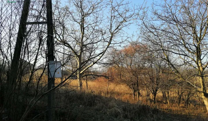 Działka inna Gaszowice, Górnicza