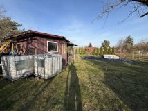 Działka rod Wrocław Jagodno, ul. Buforowa. Zdjęcie 4