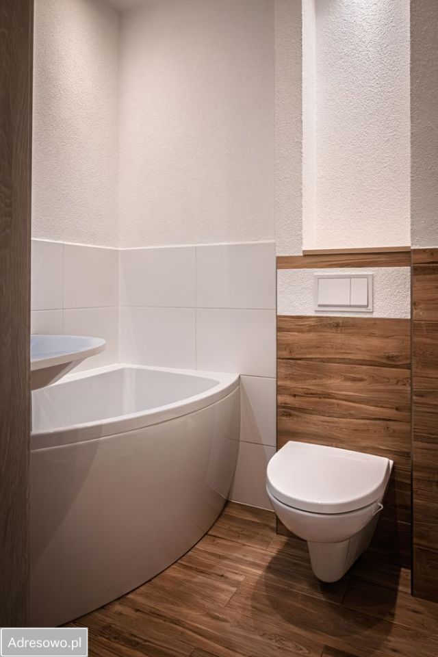 Mieszkanie 2-pokojowe Białystok Antoniuk, ul. Władysława Broniewskiego. Zdjęcie 19