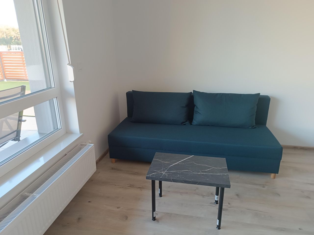 Mieszkanie 2-pokojowe Toruń Wrzosy, ul. Jana Michała Hubego. Zdjęcie 4