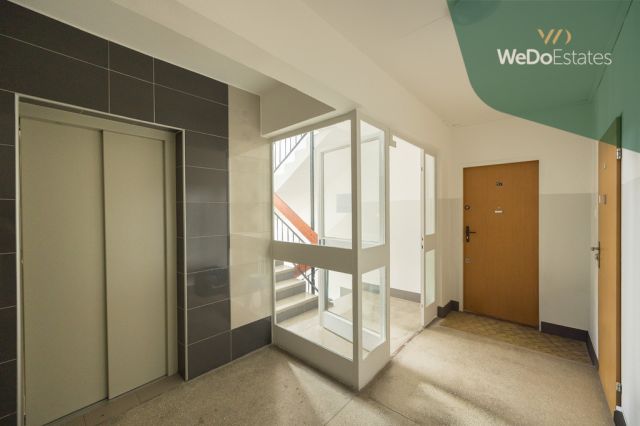 Mieszkanie 2-pokojowe Warszawa Mokotów, ul. Mariana Smoluchowskiego. Zdjęcie 12