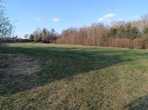 Działka rolna Niemienice. Zdjęcie 4