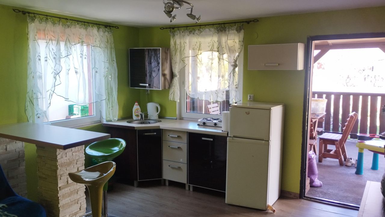 Działka rod Konin Gosławice, ul. Rybacka. Zdjęcie 1