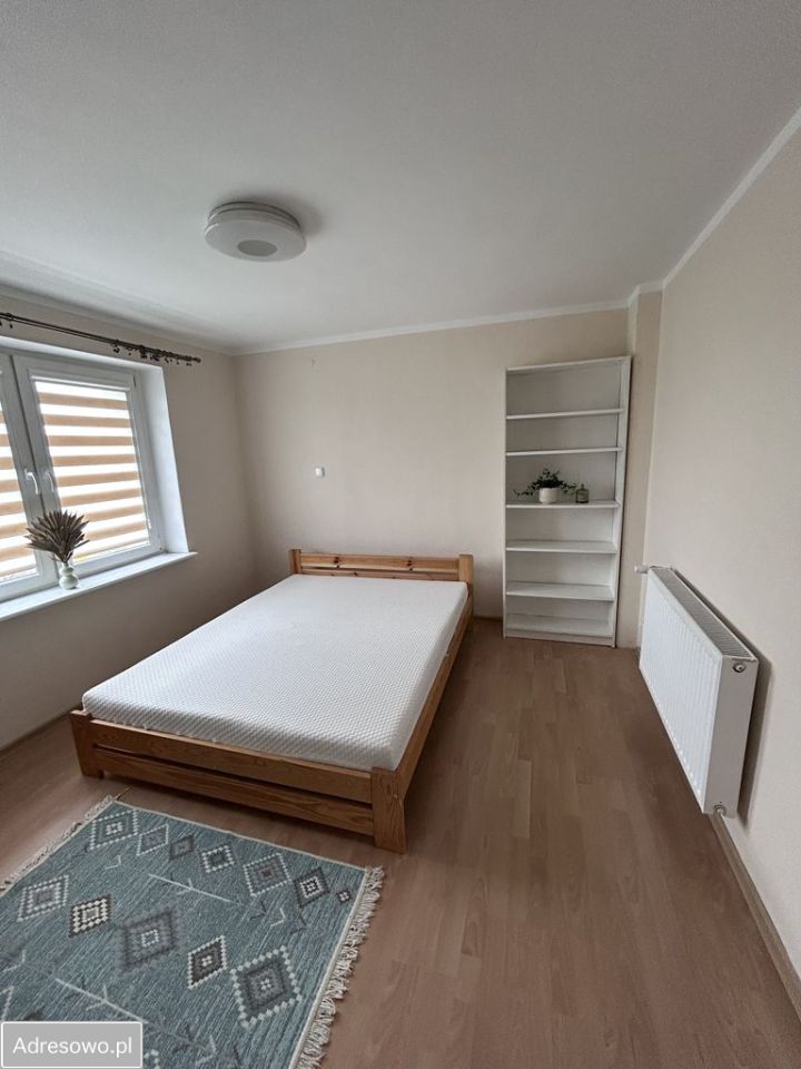 Mieszkanie 2-pokojowe Miszewo. Zdjęcie 8