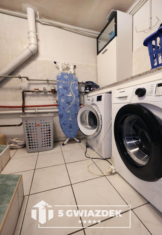 dom wolnostojący, 5 pokoi Krosino, ul. Spacerowa. Zdjęcie 47