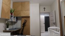 Mieszkanie 3-pokojowe Warszawa Żerań, ul. Krzyżówki. Zdjęcie 3