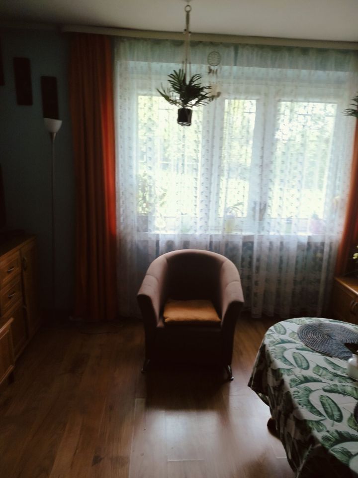 Mieszkanie 1-pokojowe Wrocław Fabryczna, ul. Bzowa. Zdjęcie 7