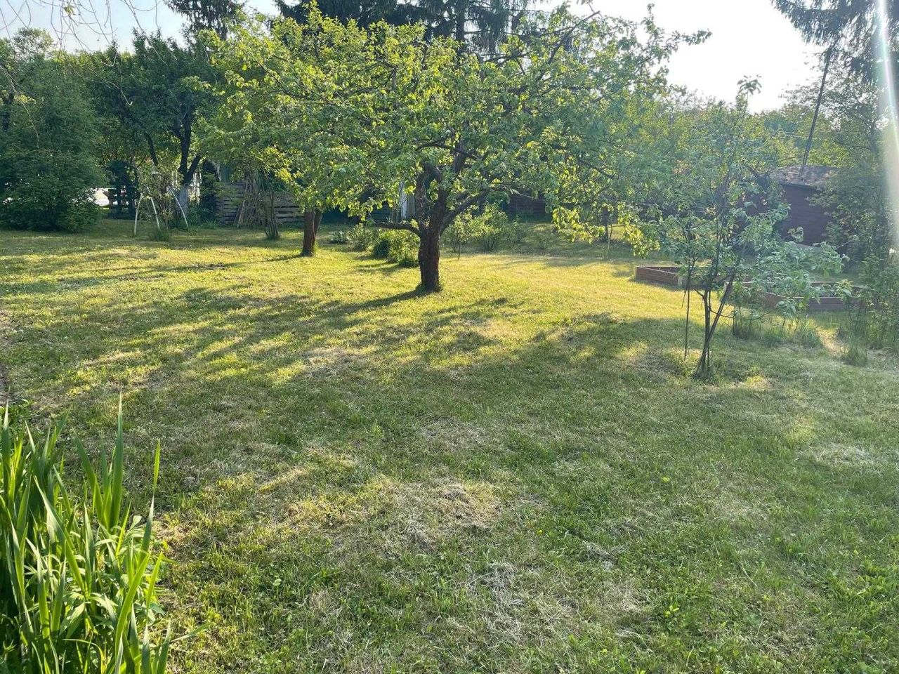 Działka rod Lublin, ul. Zbożowa. Zdjęcie 2