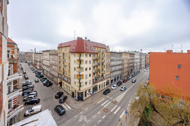 Mieszkanie 4-pokojowe Wrocław Śródmieście, ul. Trzebnicka. Zdjęcie 26