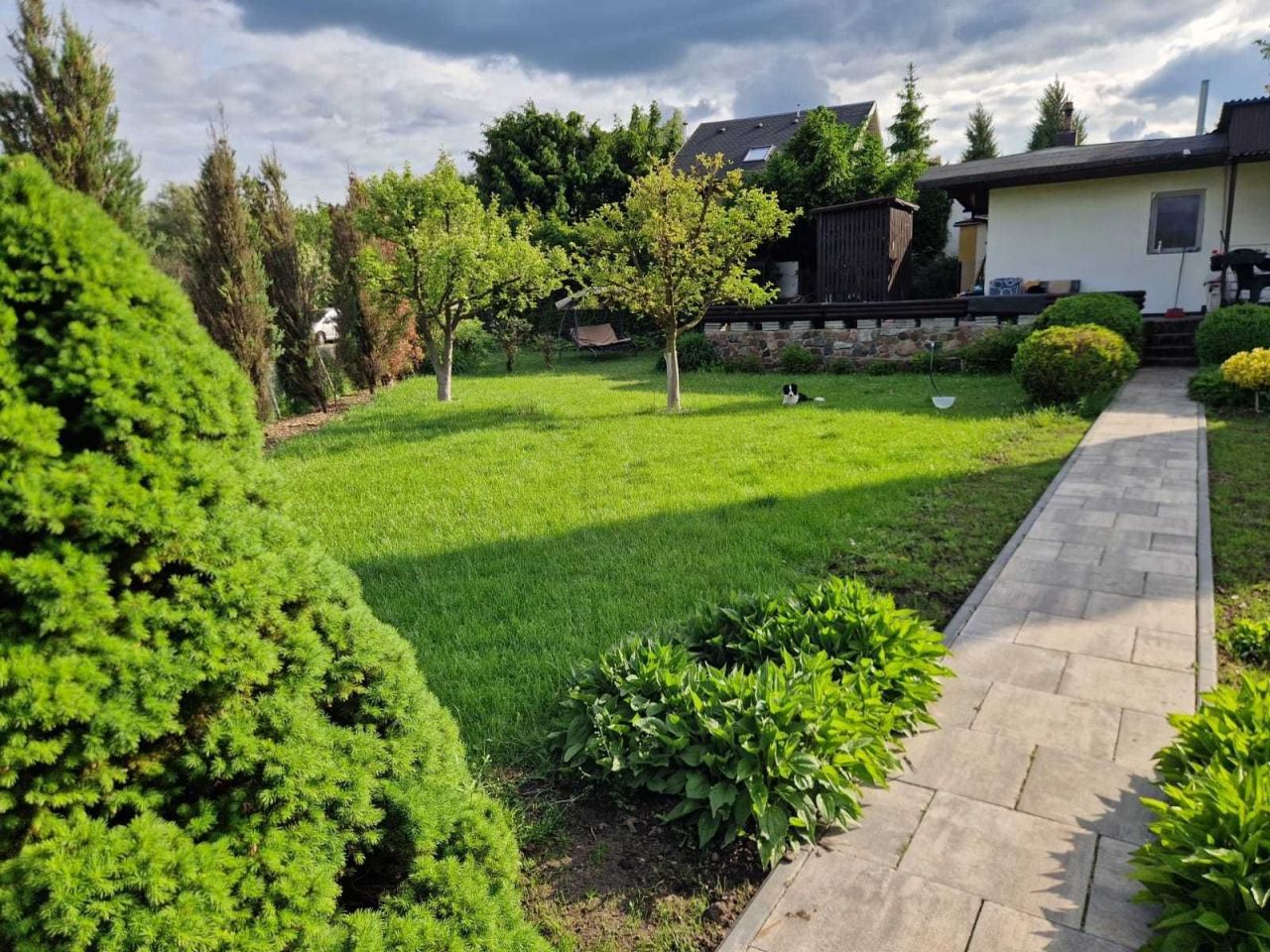 Działka rod Bydgoszcz. Zdjęcie 2