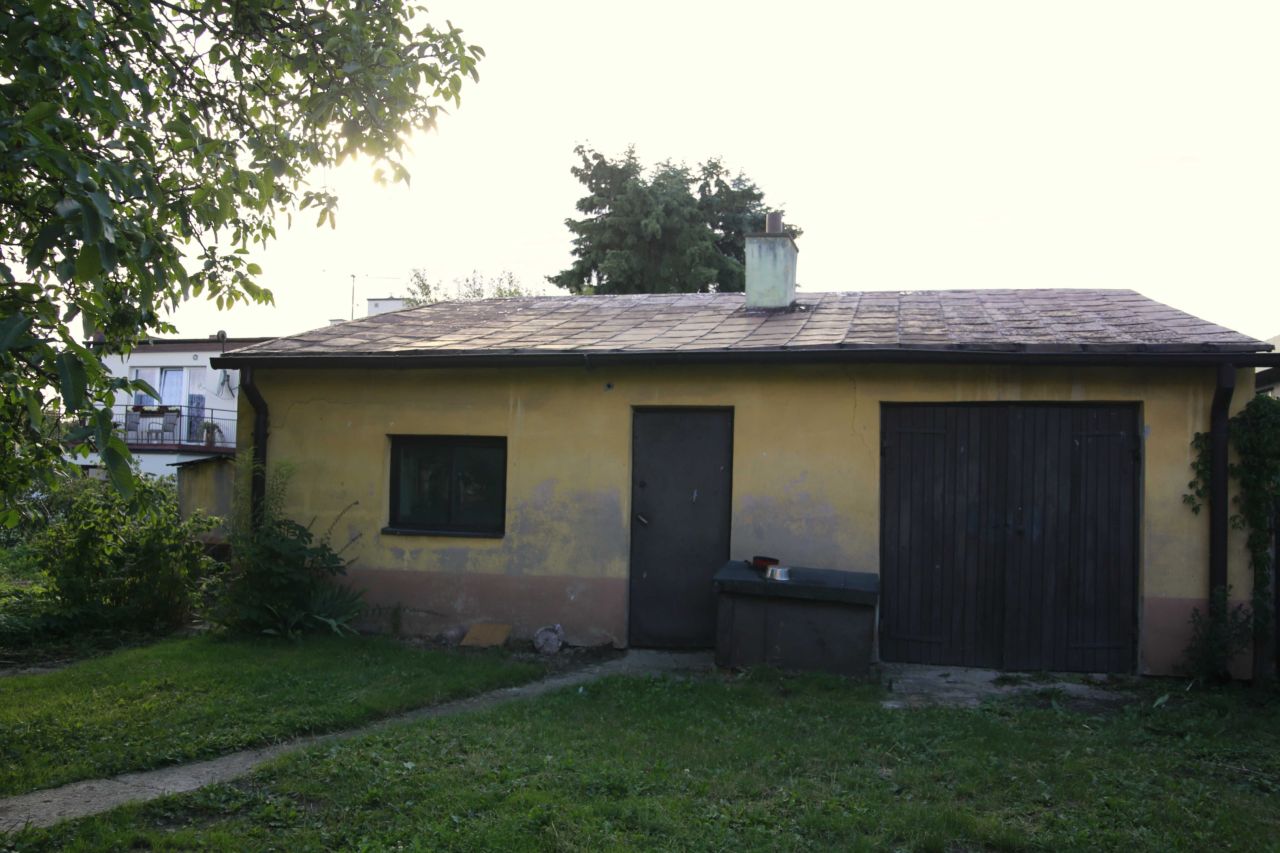 dom wolnostojący, 7 pokoi Zduńska Wola. Zdjęcie 3