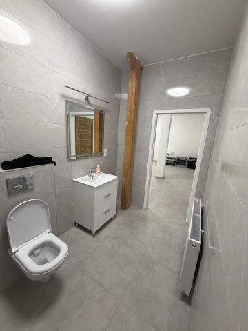 Hala/magazyn Nowogrodziec Ołdrzychów, ul. Bolesława Chrobrego. Zdjęcie 3