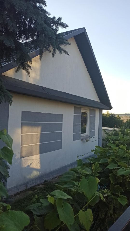 dom wolnostojący, 2 pokoje Bronisławka. Zdjęcie 4