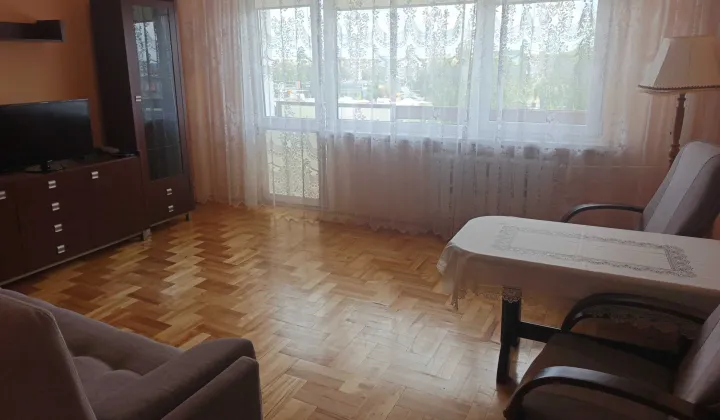 Mieszkanie 3-pokojowe Ciechanów