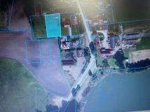 Działka budowlana Śmiłowo. Zdjęcie 2