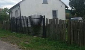 dom wolnostojący, 2 pokoje Huby Kotfińskie, Huby Kotfińskie 9