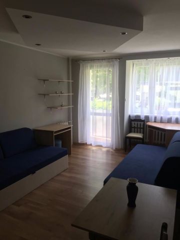 Mieszkanie 2-pokojowe Gdańsk Oliwa, ul. Kazimierza Tetmajera. Zdjęcie 1