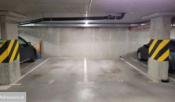 Garaż/miejsce parkingowe Poznań Strzeszyn, ul. Tadeusza Mikke