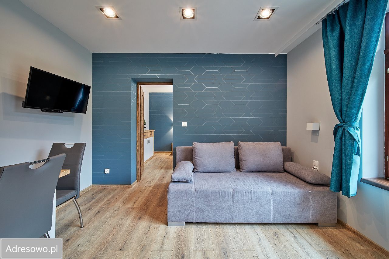 dom wolnostojący Zakopane Centrum. Zdjęcie 16